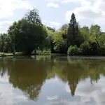 Le Moulin De L'ortille & Pensión