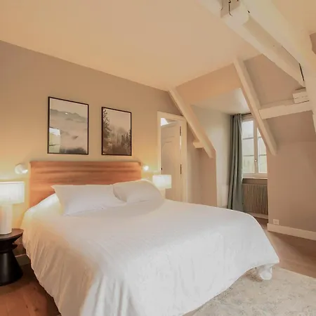 Guest house Le Moulin De L'ortille
