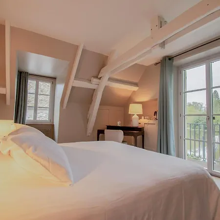 Le Moulin De L'ortille Maison d'hôtes Compiègne