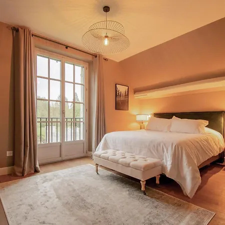 Le Moulin De L'ortille & Compiègne