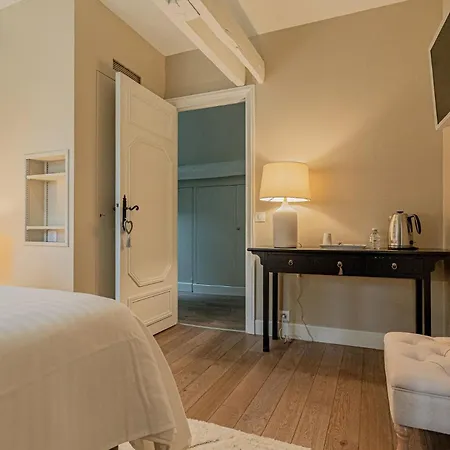 Le Moulin De L'ortille &