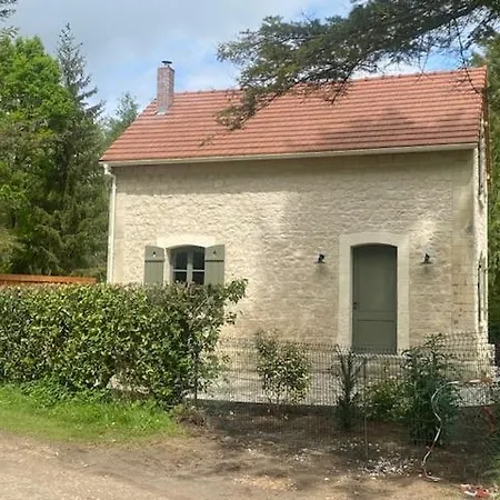Le Moulin De L'ortille * Compiègne