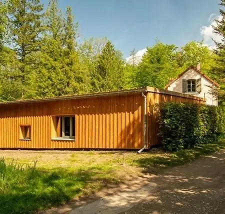 Le Moulin De L'ortille * Compiègne