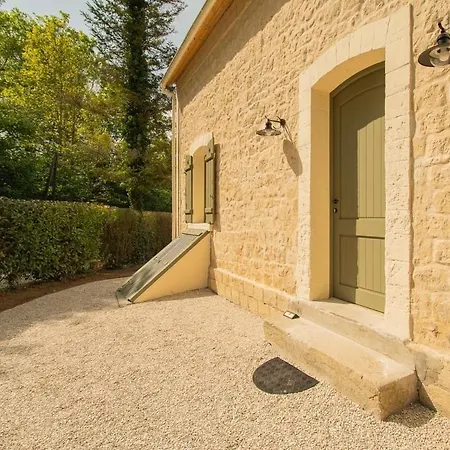 Le Moulin De L'ortille Maison d'hôtes Compiègne