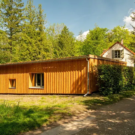 Le Moulin De L'ortille *