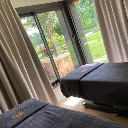 Le Moulin De L'ortille & Konukevi Compiègne