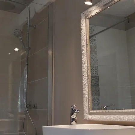 Le Moulin De L'ortille & 3*