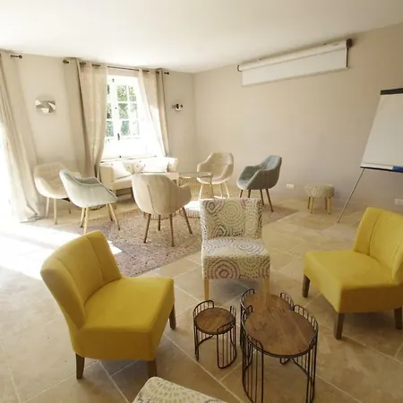 Le Moulin De L'ortille & 3* Compiègne