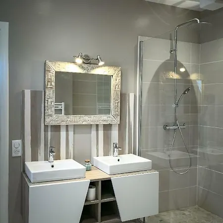 Le Moulin De L'ortille & Konukevi