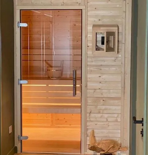 Гостевой дом Le Moulin De L'ortille &