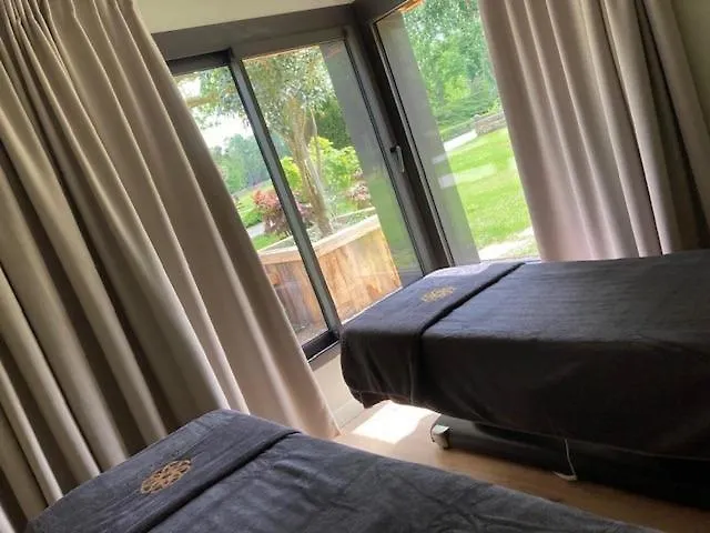 Le Moulin De L'ortille & Guest house Compiegne