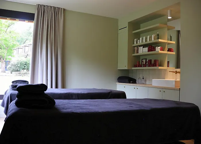 Le Moulin De L'ortille & 3*