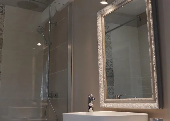 Le Moulin De L'ortille & 3*