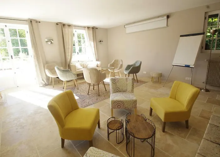 Le Moulin De L'ortille & 3* Compiegne